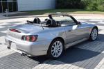 Honda S2000 2007 года (NA)